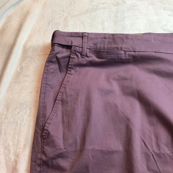 NWT Men Goodiellow & Co Shorts Set Of Two(2) Size 60 Hidden Expandable Waist - Picture 9 of 12